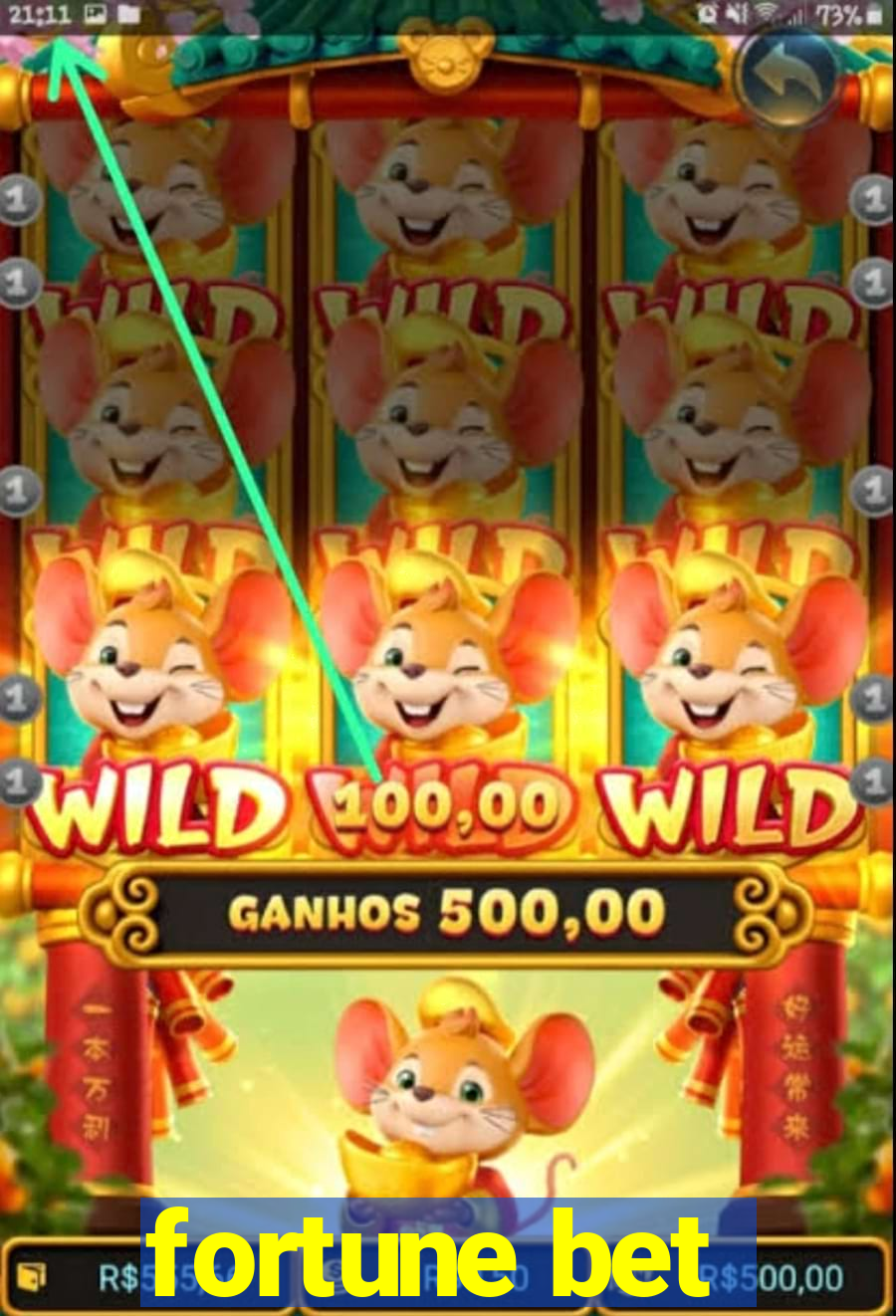 fortune bet